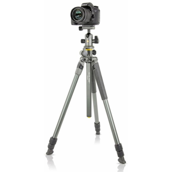 Vanguard Tripé de alumínio Alta Pro2+ 263AB 100