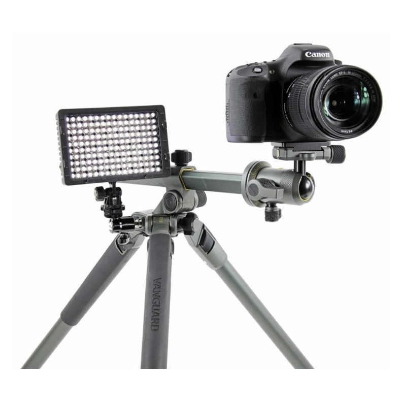 Vanguard Tripé de alumínio Alta Pro2+...