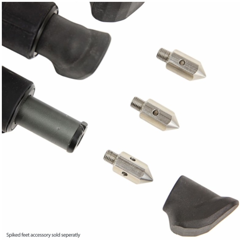 Vanguard Tripé de alumínio Alta Pro2+...