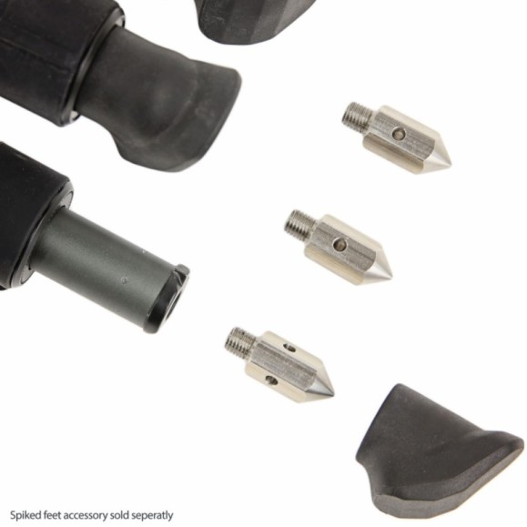 Vanguard Tripé de alumínio Alta Pro2+ 263AB 100