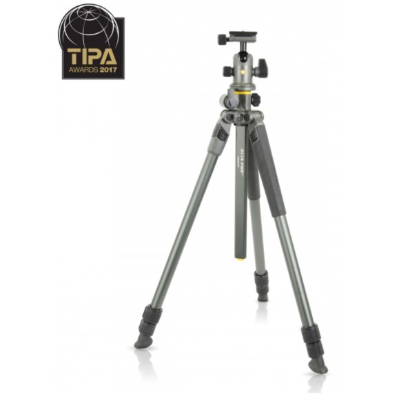 Vanguard Tripé de alumínio Alta Pro2+ 263AB 100