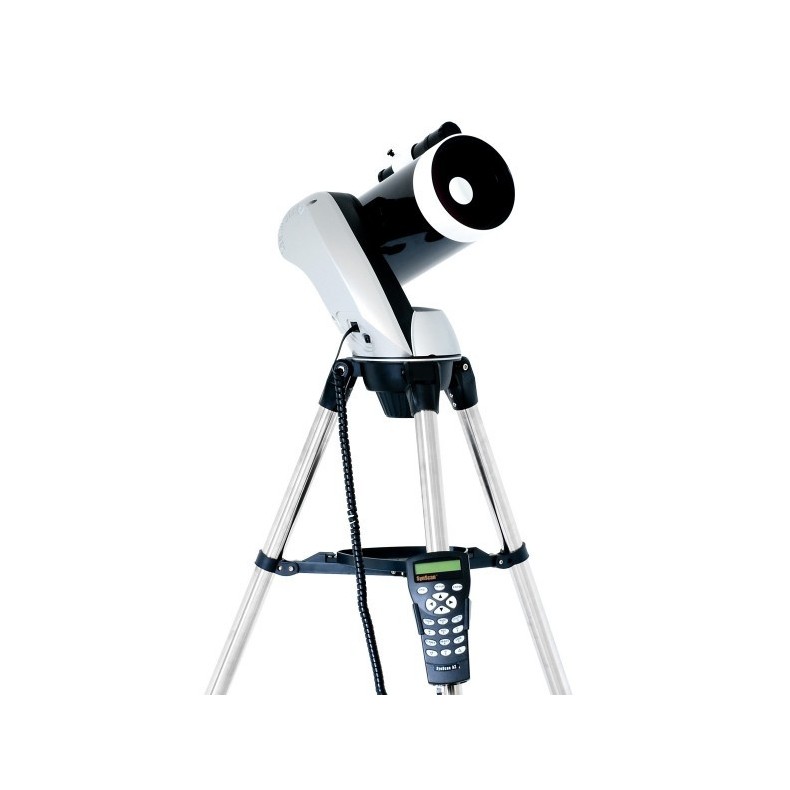 Telescópio SkyWatcher MAK127 SynScan... Telescópio SkyWatcher MAK127 SynScan...