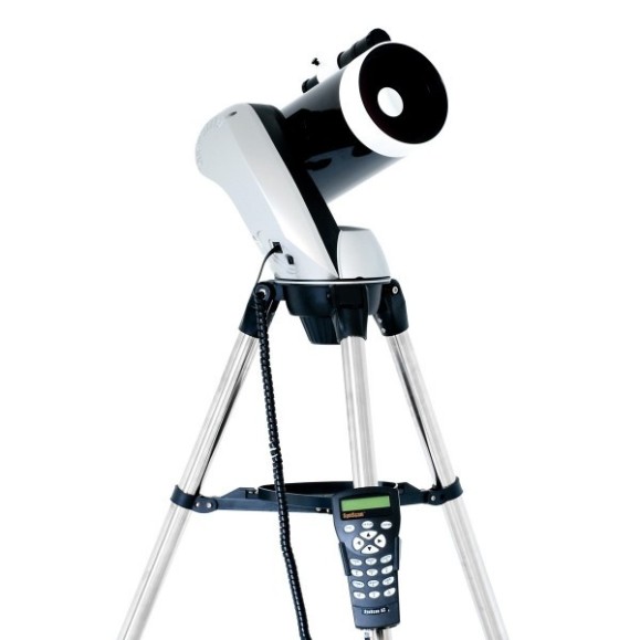 Telescópio SkyWatcher MAK127 SynScan AZ GOTO
