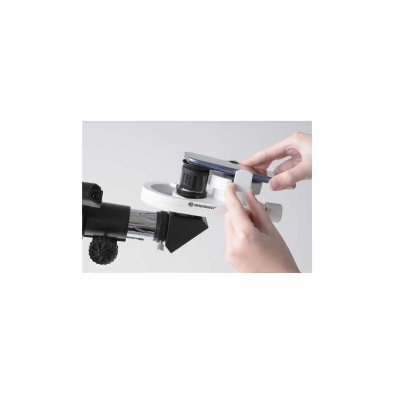 Bresser Adaptador universal para...