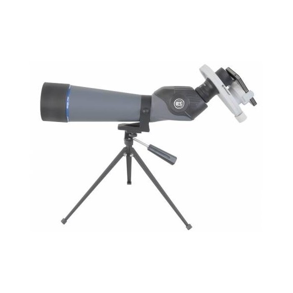 Bresser Adaptador universal para digitalização com smartphone