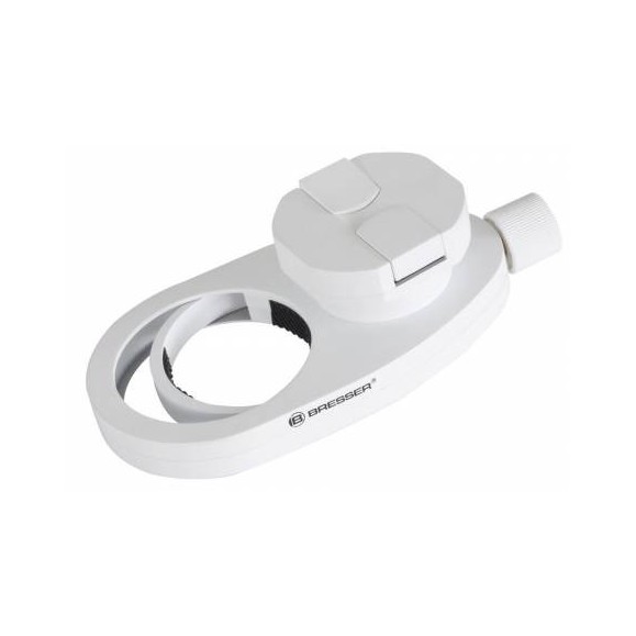 Bresser Adaptador universal para digitalização com smartphone