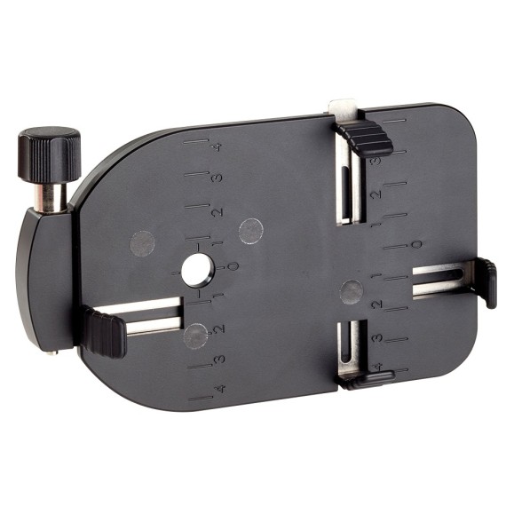 Opticron Adaptador universal USM-2 para digitalização com smartphone