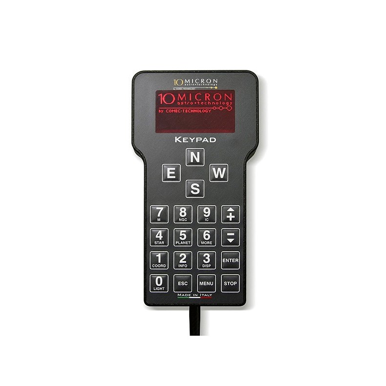 10Micron Montagem GM 1000 HPS 10Micron Montagem GM 1000 HPS