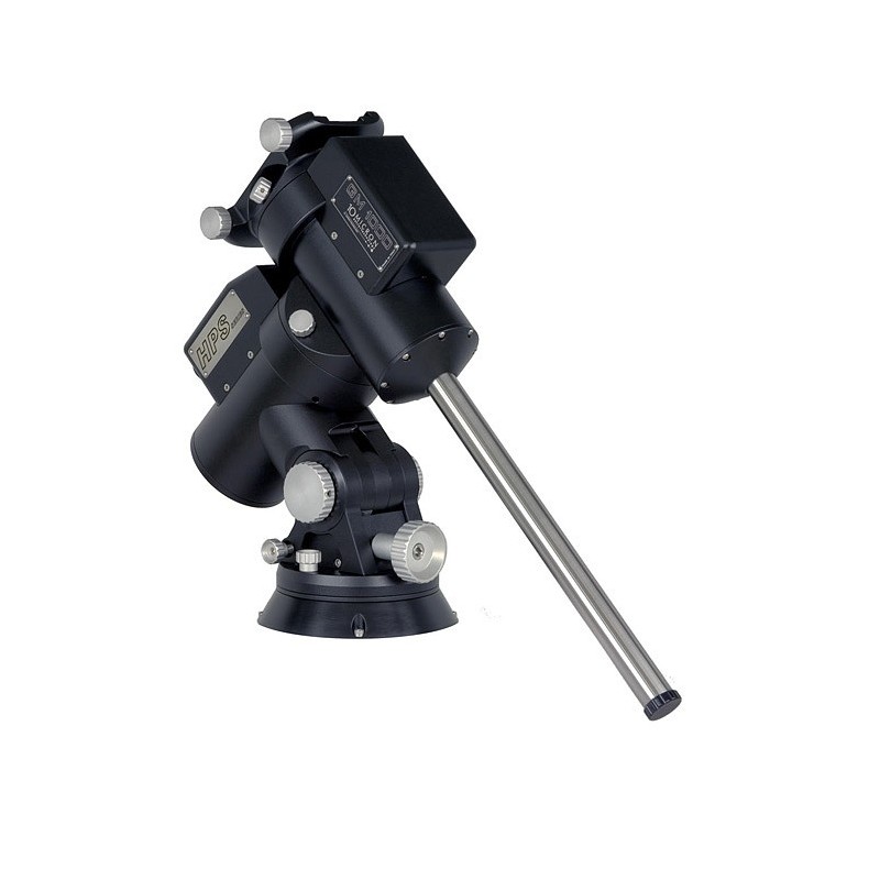 10Micron Montagem GM 1000 HPS 10Micron Montagem GM 1000 HPS