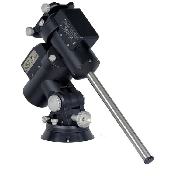 10Micron Montagem GM 1000 HPS