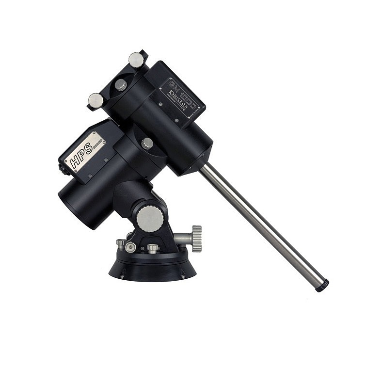 10Micron Montagem GM 1000 HPS 10Micron Montagem GM 1000 HPS