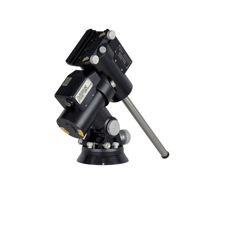 10Micron Montagem GM 1000 HPS 10Micron Montagem GM 1000 HPS