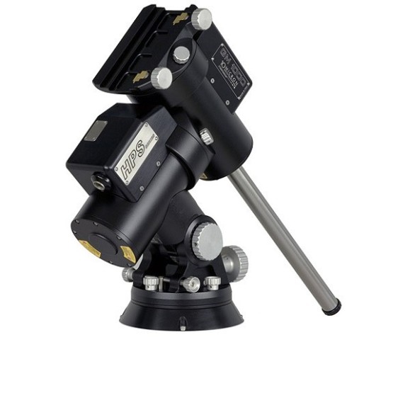 10Micron Montagem GM 1000 HPS