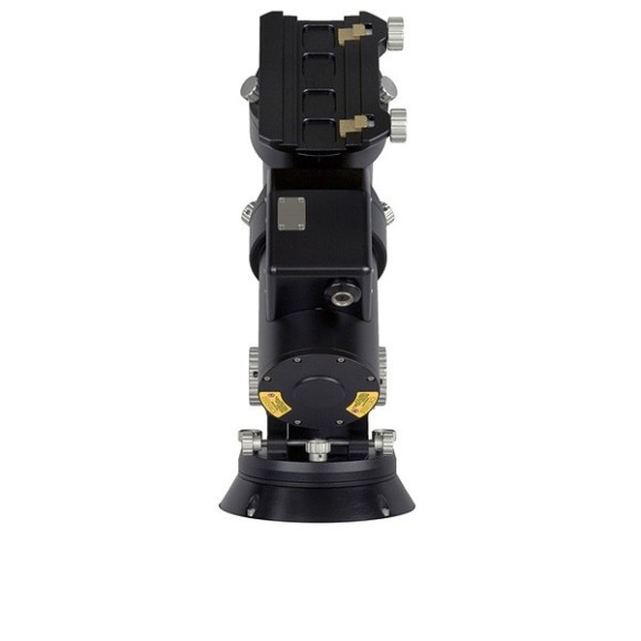 10Micron Montagem GM 1000 HPS