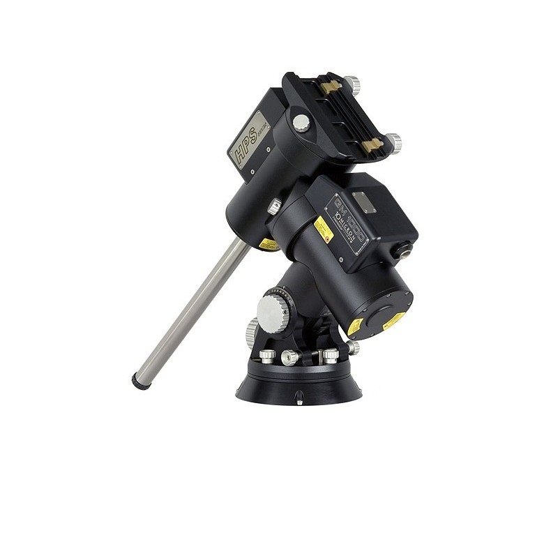 10Micron Montagem GM 1000 HPS 10Micron Montagem GM 1000 HPS