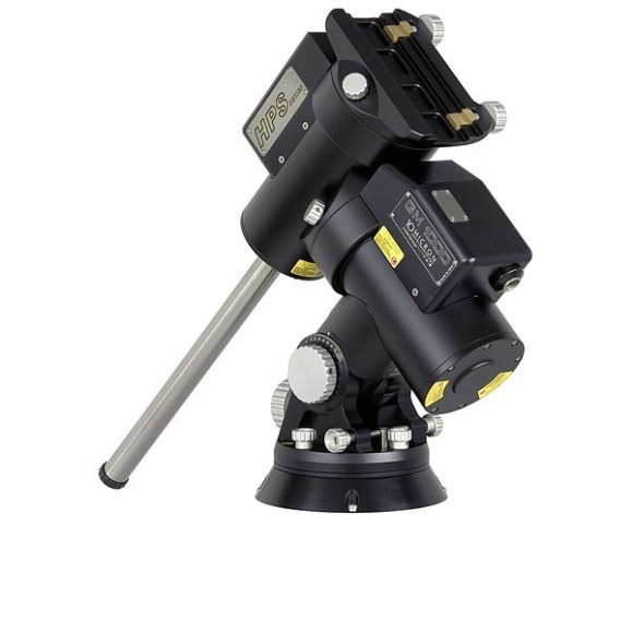 10Micron Montagem GM 1000 HPS