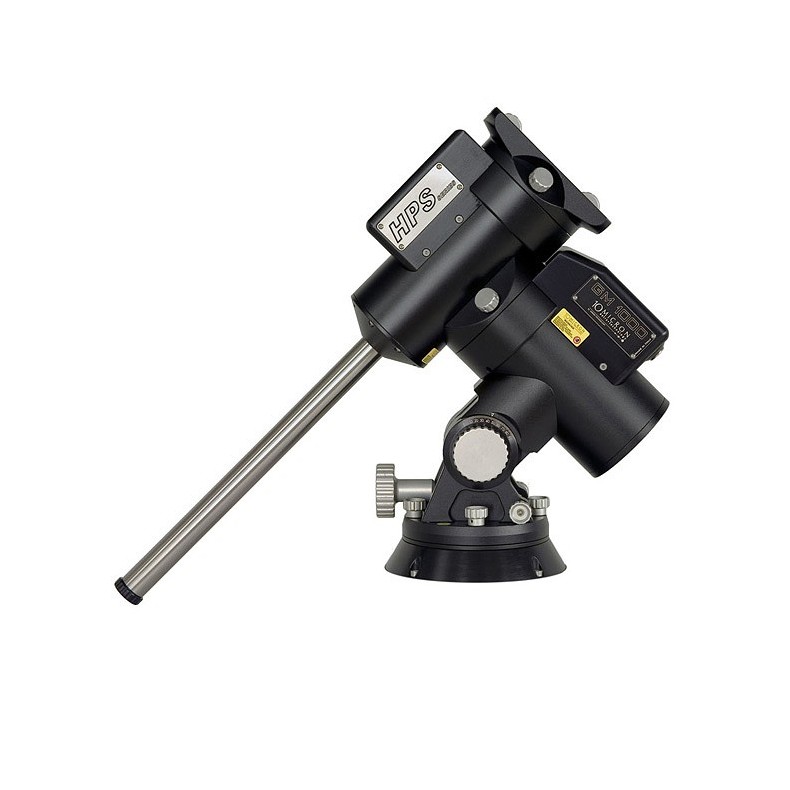 10Micron Montagem GM 1000 HPS 10Micron Montagem GM 1000 HPS