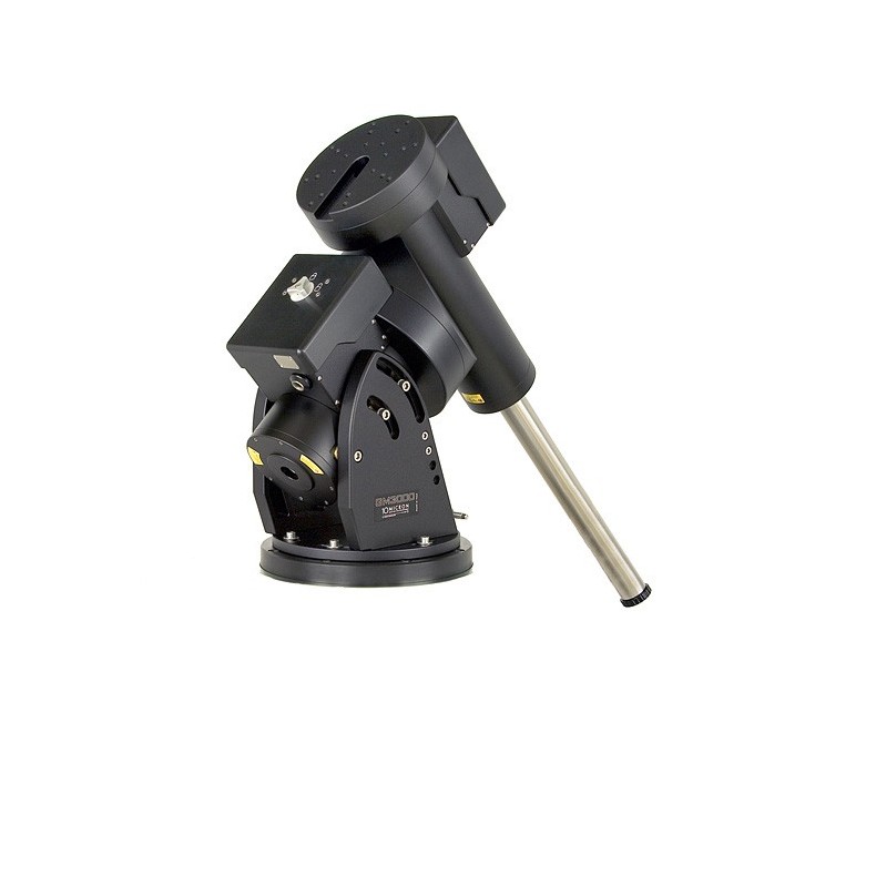 10Micron Montagem GM 3000 HPS 10Micron Montagem GM 3000 HPS