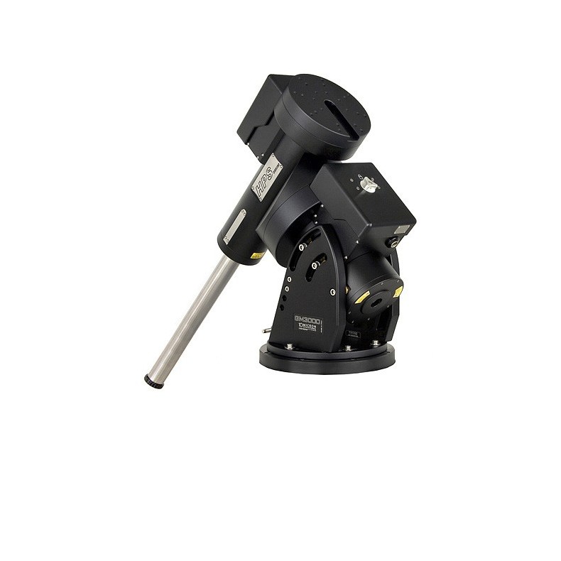 10Micron Montagem GM 3000 HPS 10Micron Montagem GM 3000 HPS