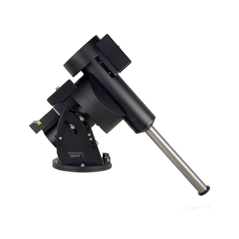 10Micron Montagem GM 4000 HPS II 10Micron Montagem GM 4000 HPS II