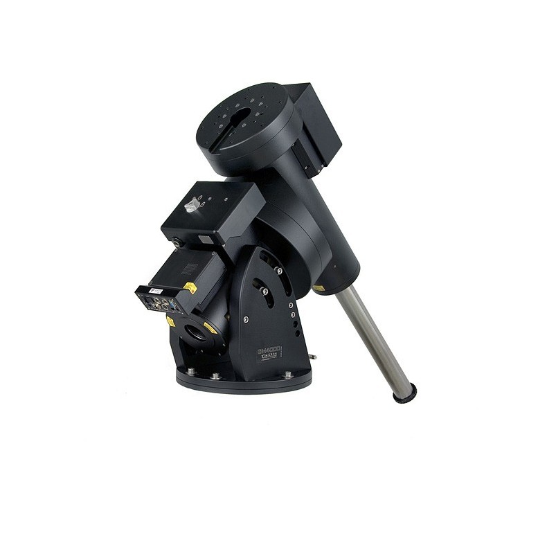 10Micron Montagem GM 4000 HPS II 10Micron Montagem GM 4000 HPS II