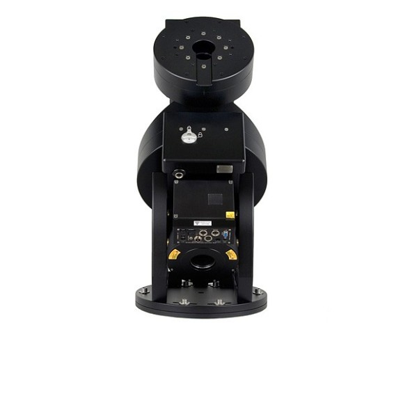 10Micron Montagem GM 4000 HPS II