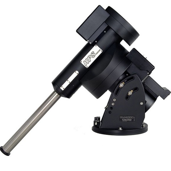 10Micron Montagem GM 4000 HPS II