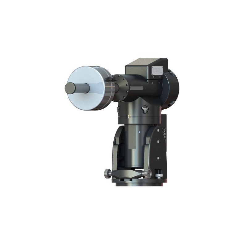 10Micron Suporte Altacimutal AZ 2000 HPS 10Micron Suporte Altacimutal AZ 2000 HPS