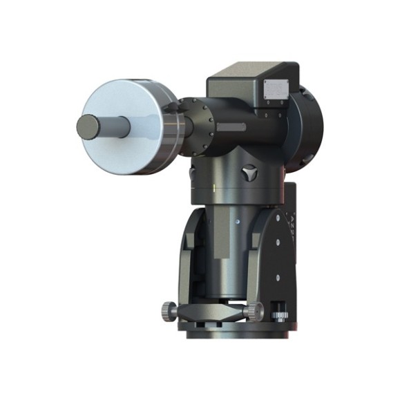 10Micron Suporte Altacimutal AZ 2000 HPS