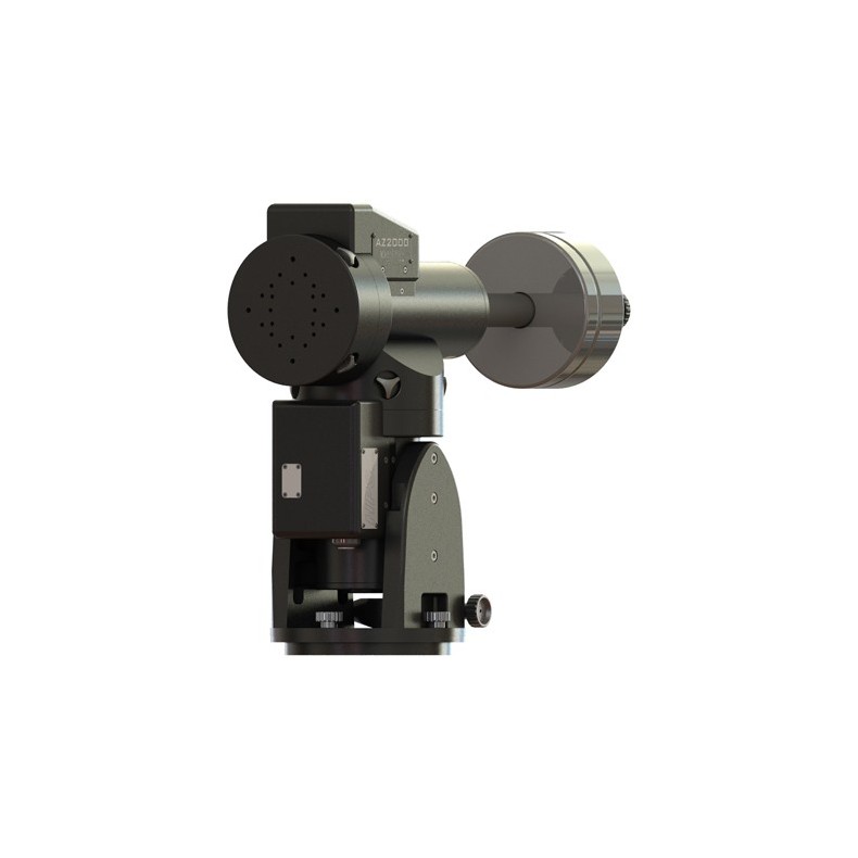 10Micron Suporte Altacimutal AZ 2000 HPS 10Micron Suporte Altacimutal AZ 2000 HPS