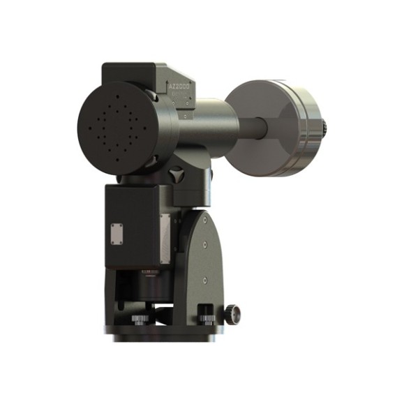 10Micron Suporte Altacimutal AZ 2000 HPS