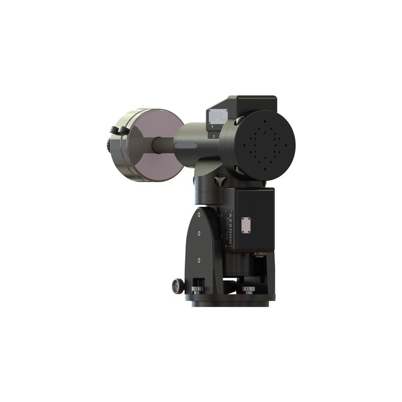 10Micron Suporte Altacimutal AZ 2000 HPS 10Micron Suporte Altacimutal AZ 2000 HPS