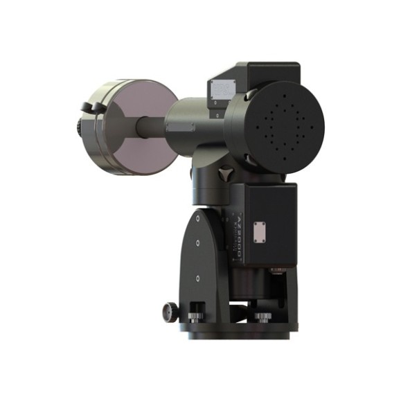 10Micron Suporte Altacimutal AZ 2000 HPS