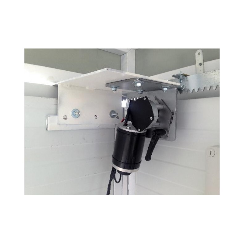 Observatório astronómico ECS Modelo...