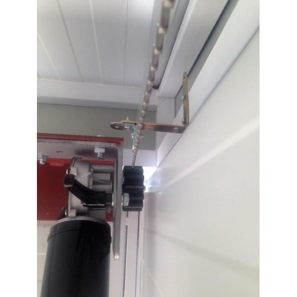 Observatório astronómico ECS Modelo automatizado ProAm 2