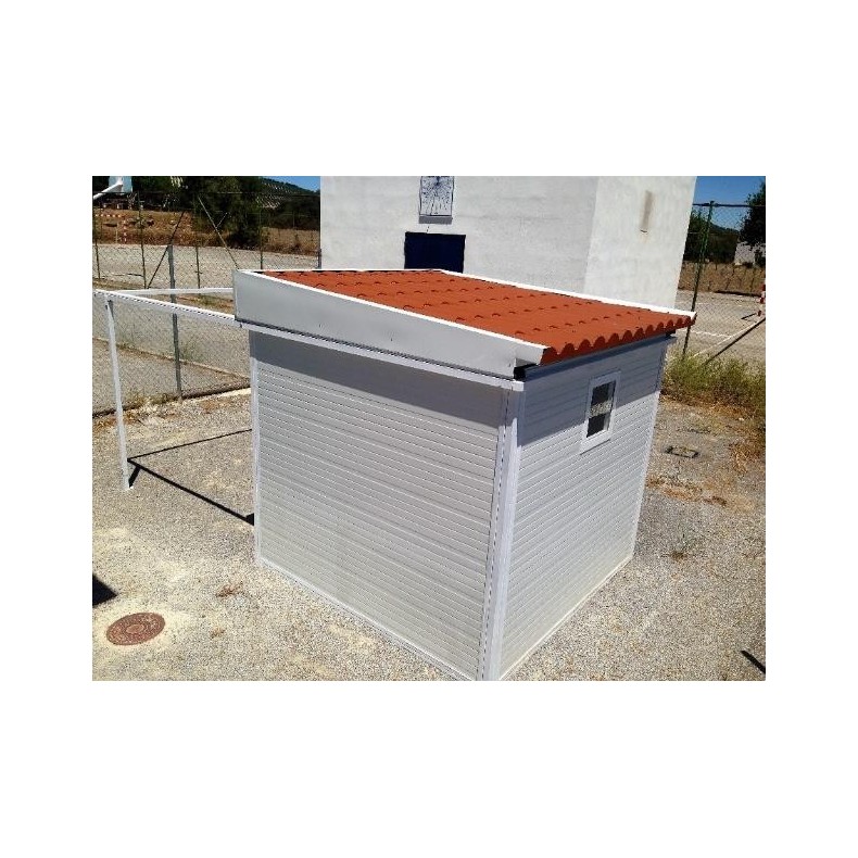 Modelo manual do Observatório...