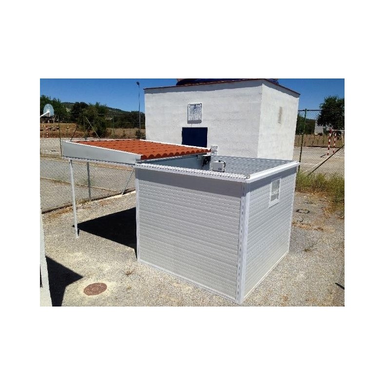 Modelo manual do Observatório...