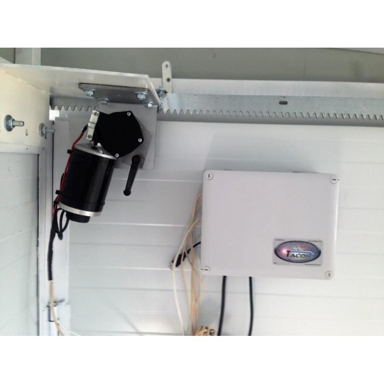 Observatório astronómico ECS Modelo...