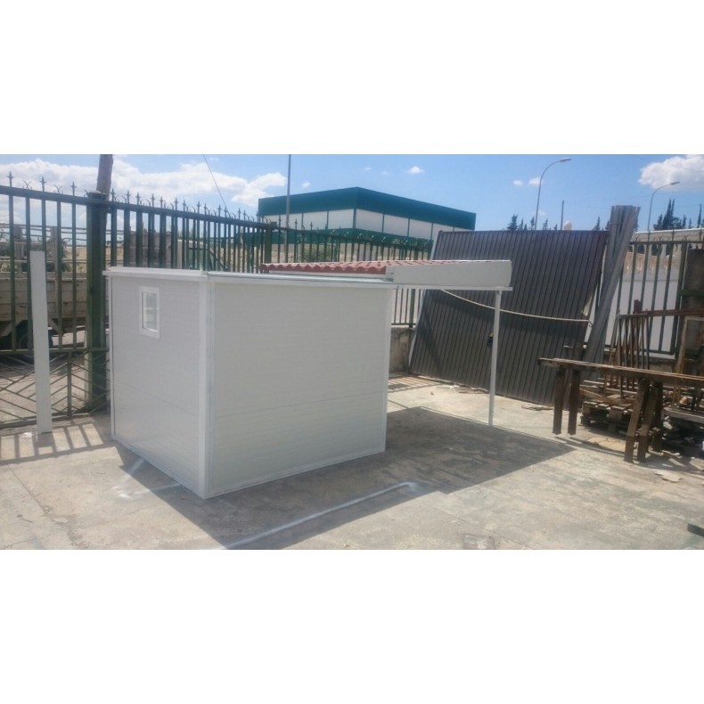 Observatório Astronómico ECS ProAm 3...