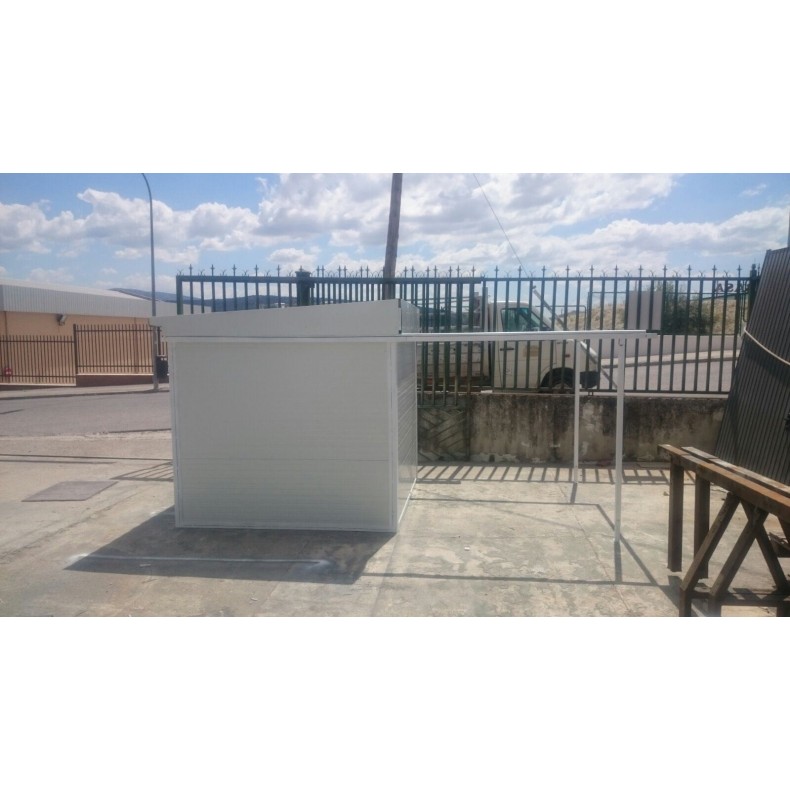 Observatório Astronómico ECS ProAm 3...