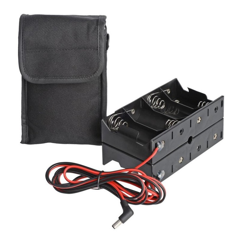 Kit GOTO BRESSER para suportes EXOS-2 Kit GOTO BRESSER para suportes EXOS-2