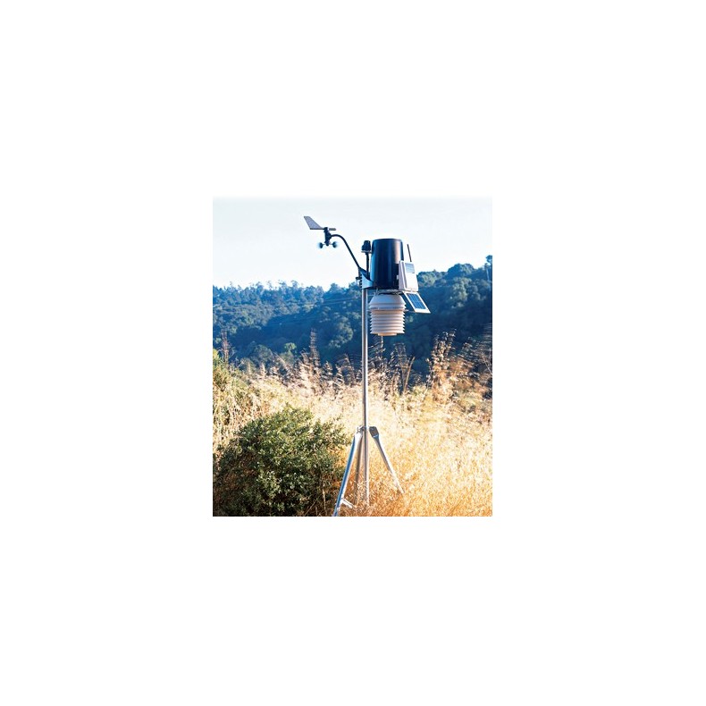 TRIPÉ METEOROLÓGICO DAVIS