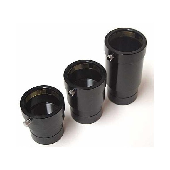 TS Tubo de extensão de 2" e 35 mm de comprimento