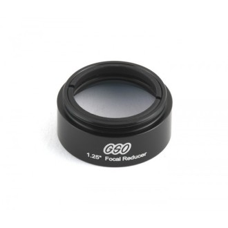 Kepler GSO Redutor focal de...