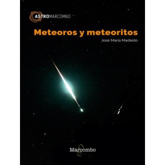Livro Meteoros e Meteoritos