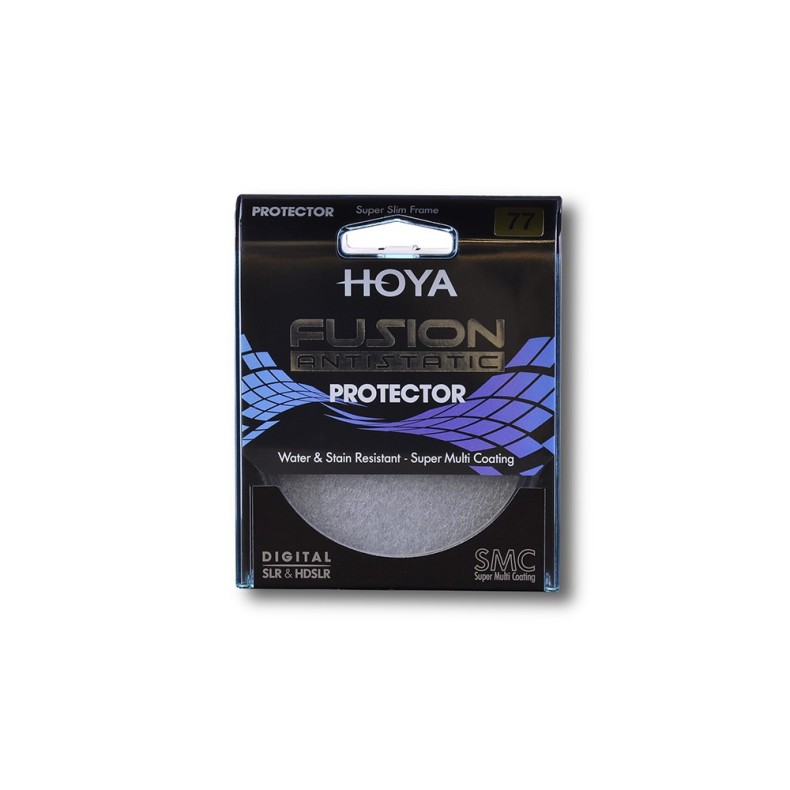 Hoya Filtro Fusion protetor 82mm