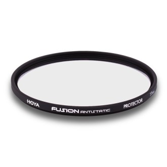 Hoya Filtro Fusion protetor...