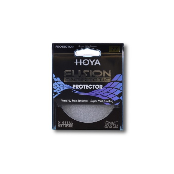 Hoya Filtro Fusion protetor 67mm