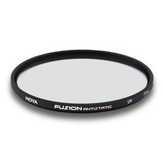 Hoya Filtro Fusion UV 82mm