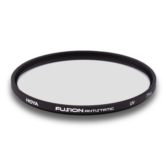 Hoya Filtro Fusion UV 72mm